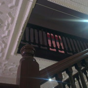 Hillview Staircase